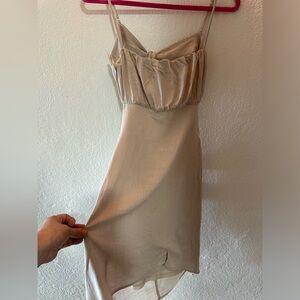 Lelis Collection short dress